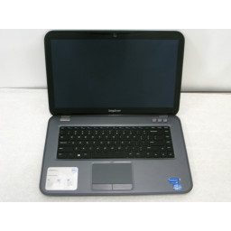 Dell Inspirion 15z-5523 ​​Замена батареи