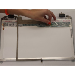 Замена камеры Dell Inspiron M5010
