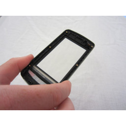 LG Xenon Front Case / Замена экрана