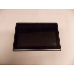 Замена батареи Datawind Ubislate 7ci
