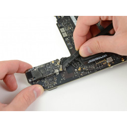 Mac mini Середина 2011 AirPort / замена платы Bluetooth